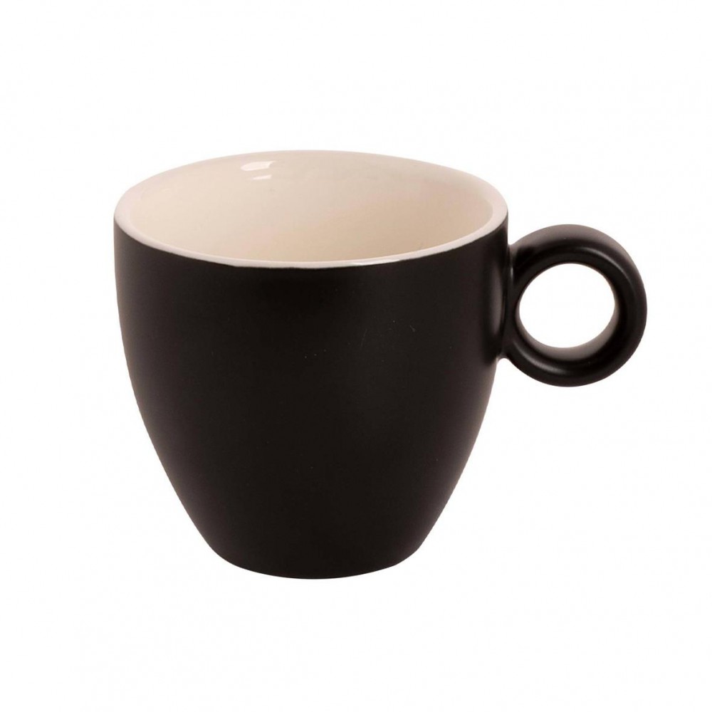 Bart Koffie Kop Mat laten bedrukken Bart Koffie Kop Mat laten bedrukken